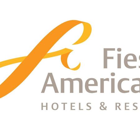 Fiesta Inn Culiacan Bagian luar foto