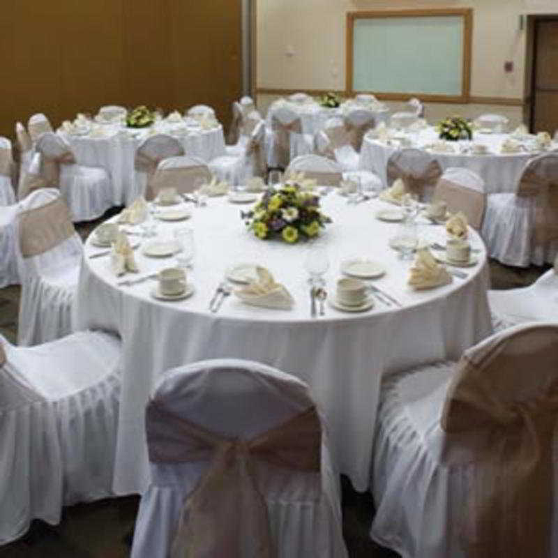 Fiesta Inn Culiacan Fasilitas foto