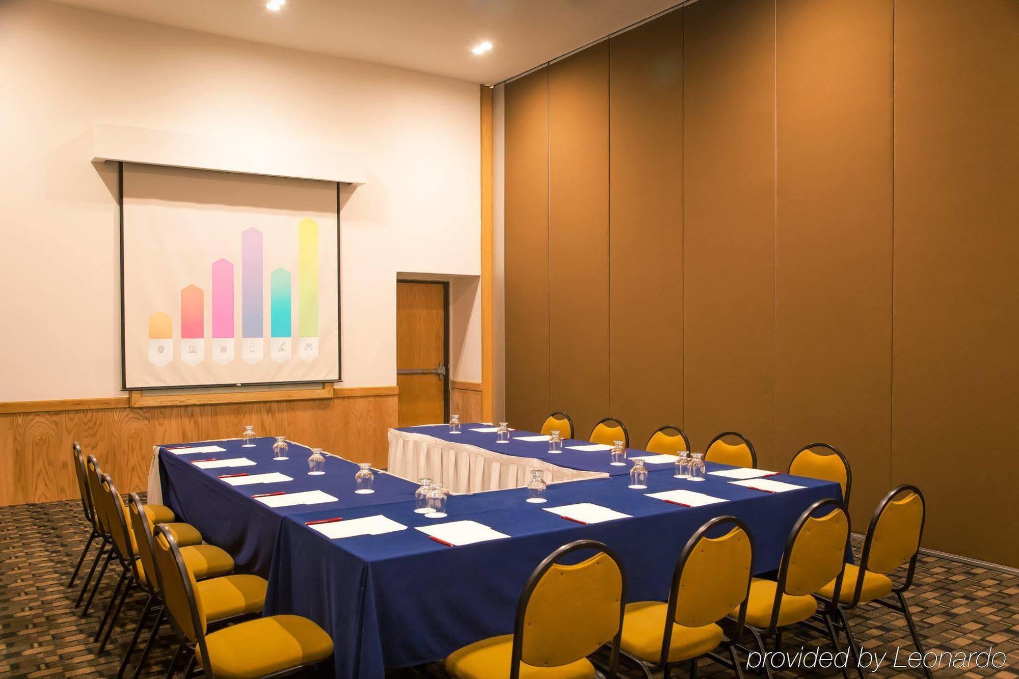 Fiesta Inn Culiacan Bagian luar foto