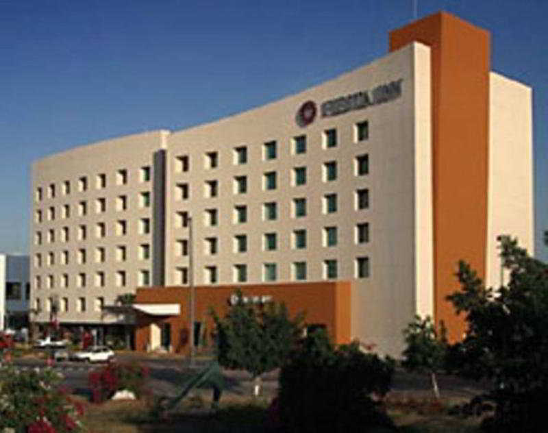 Fiesta Inn Culiacan Bagian luar foto
