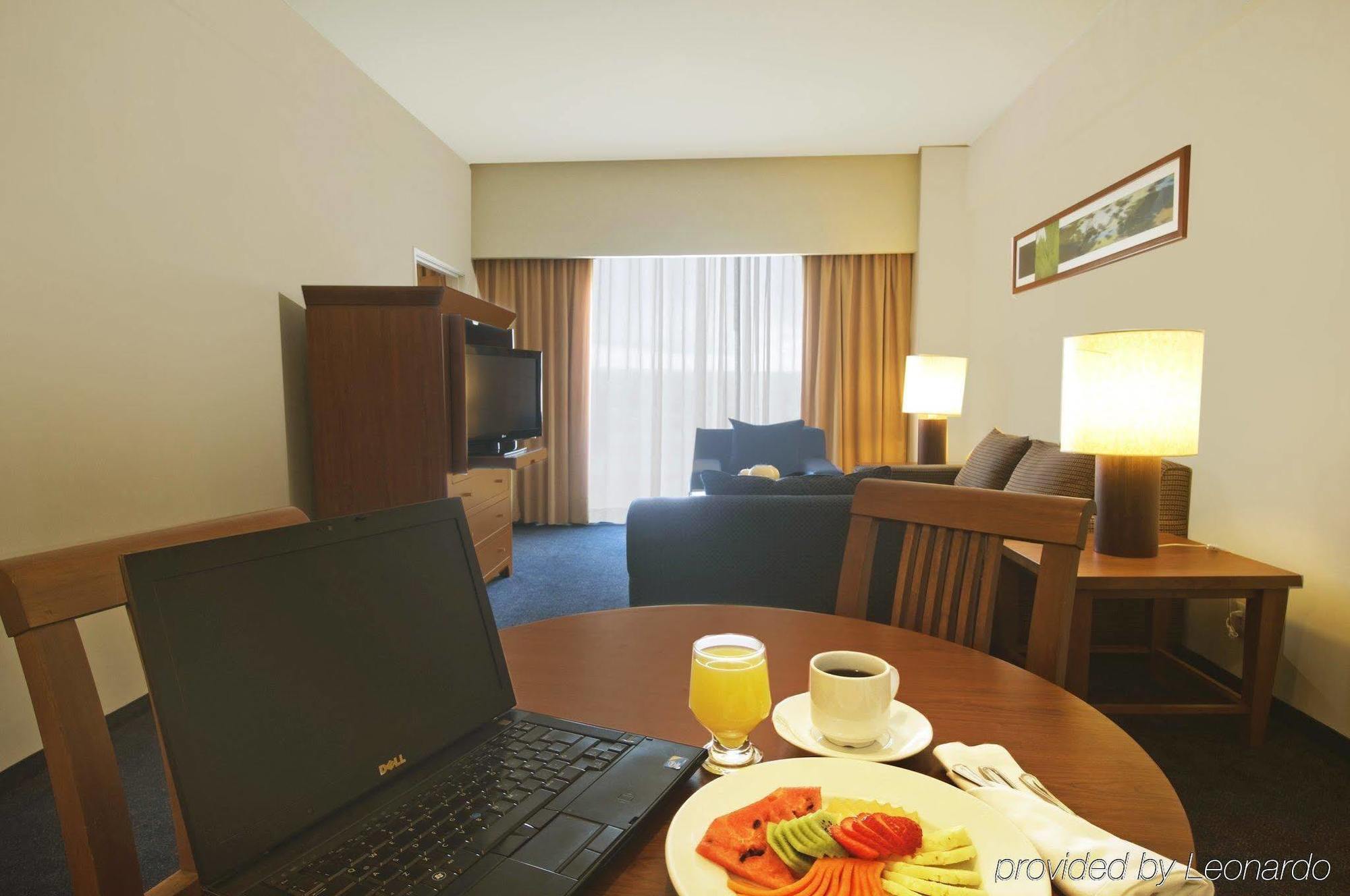 Fiesta Inn Culiacan Bagian luar foto
