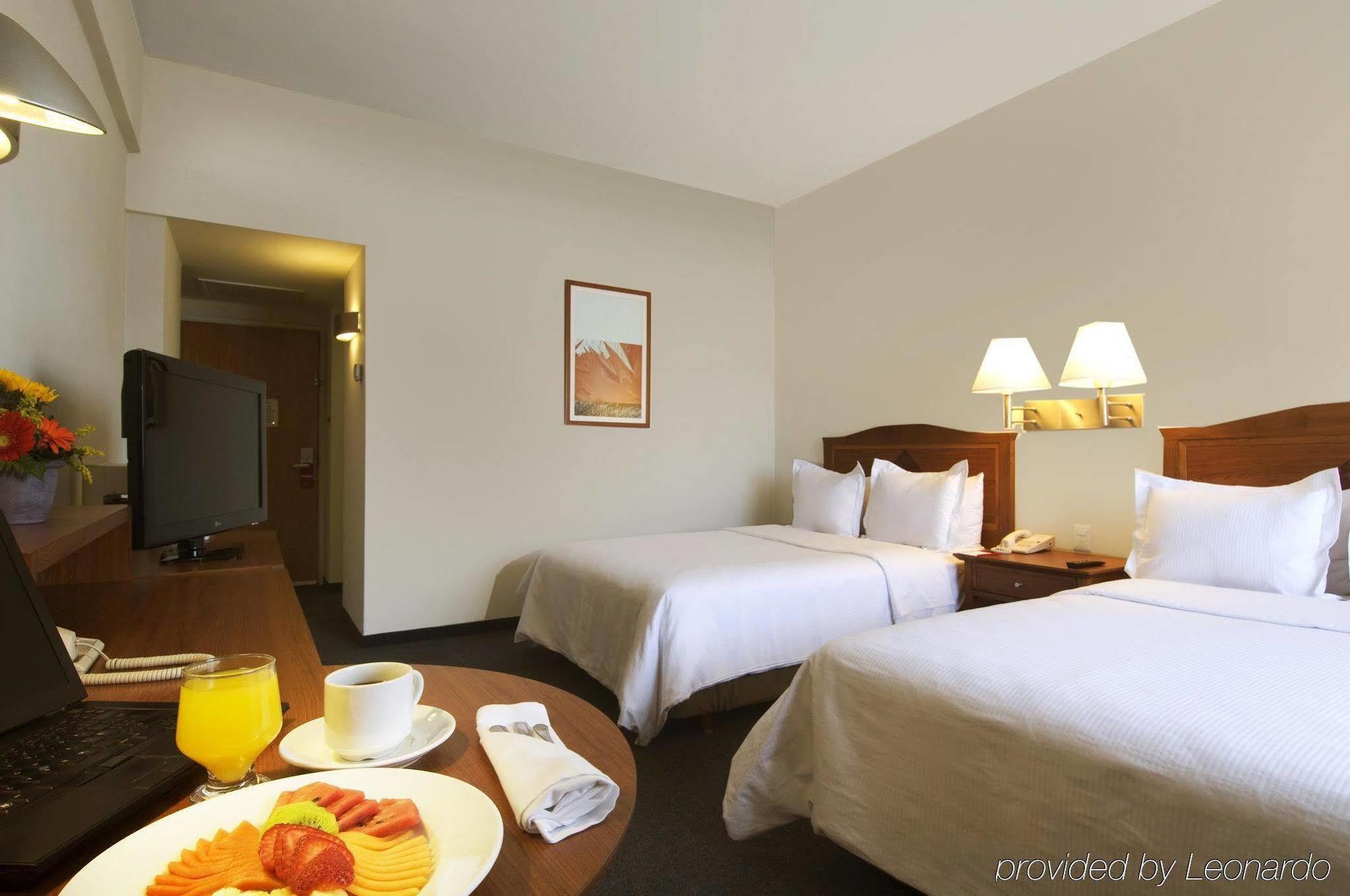 Fiesta Inn Culiacan Bagian luar foto