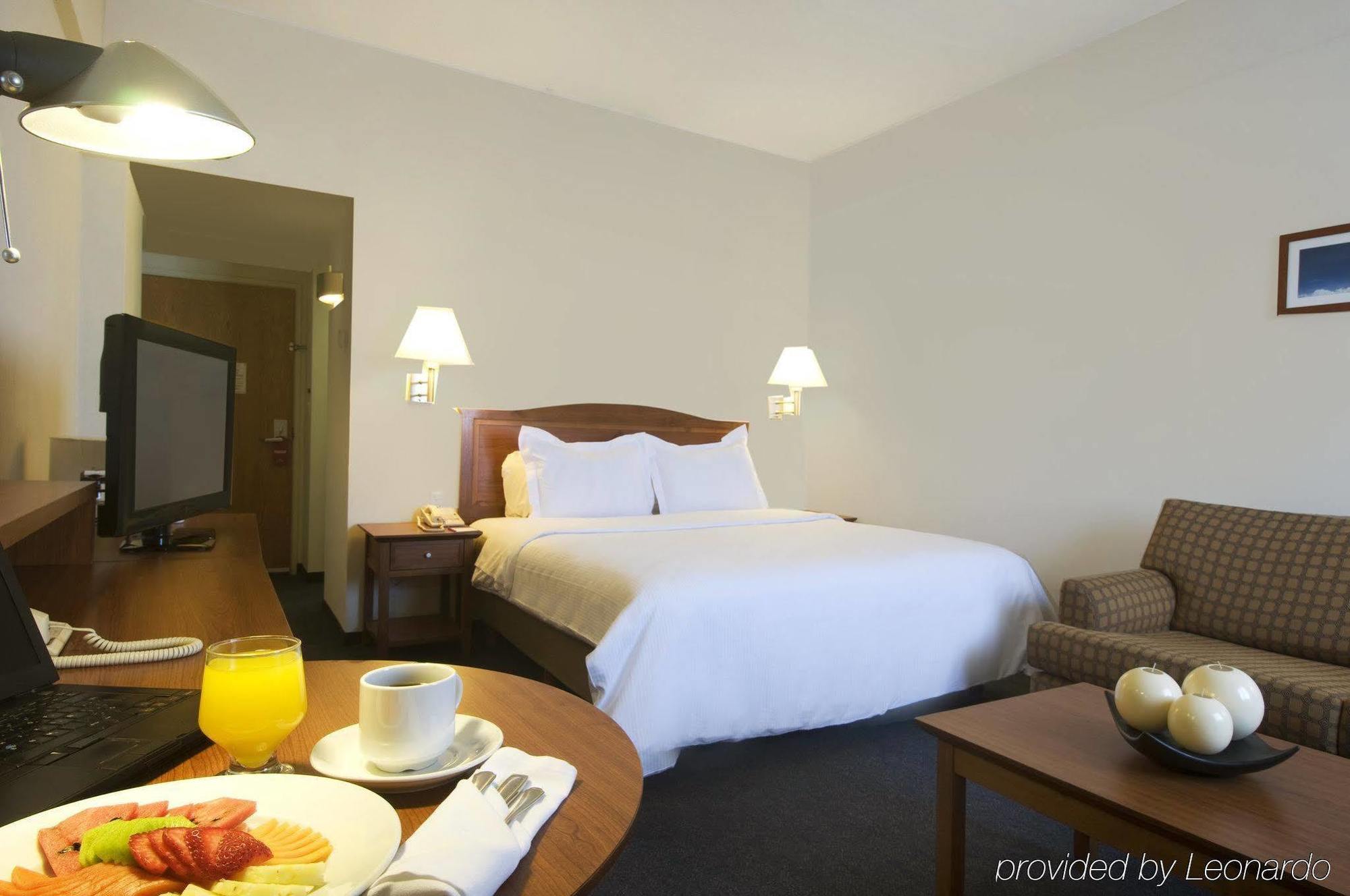 Fiesta Inn Culiacan Ruang foto