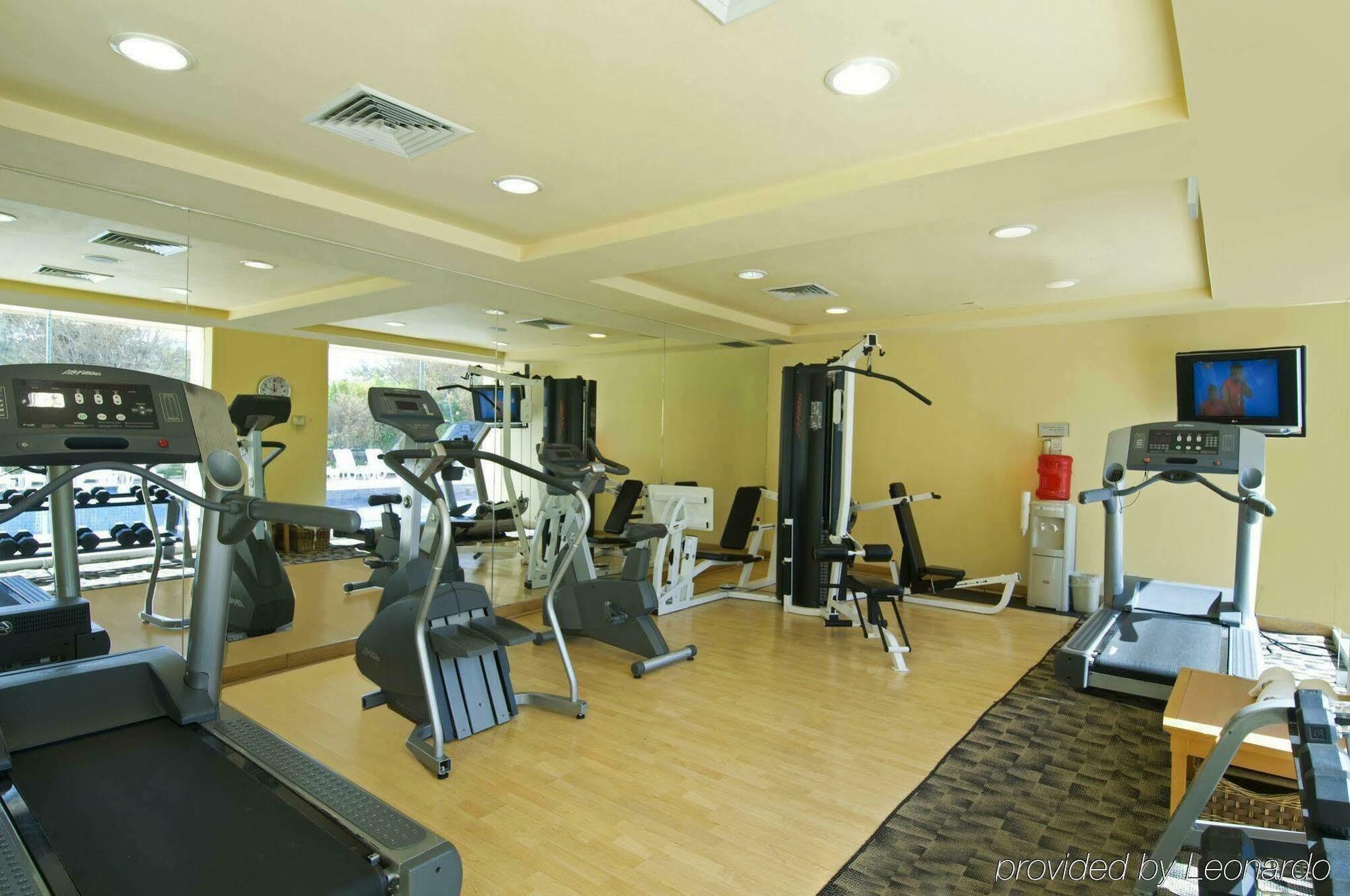 Fiesta Inn Culiacan Bagian luar foto