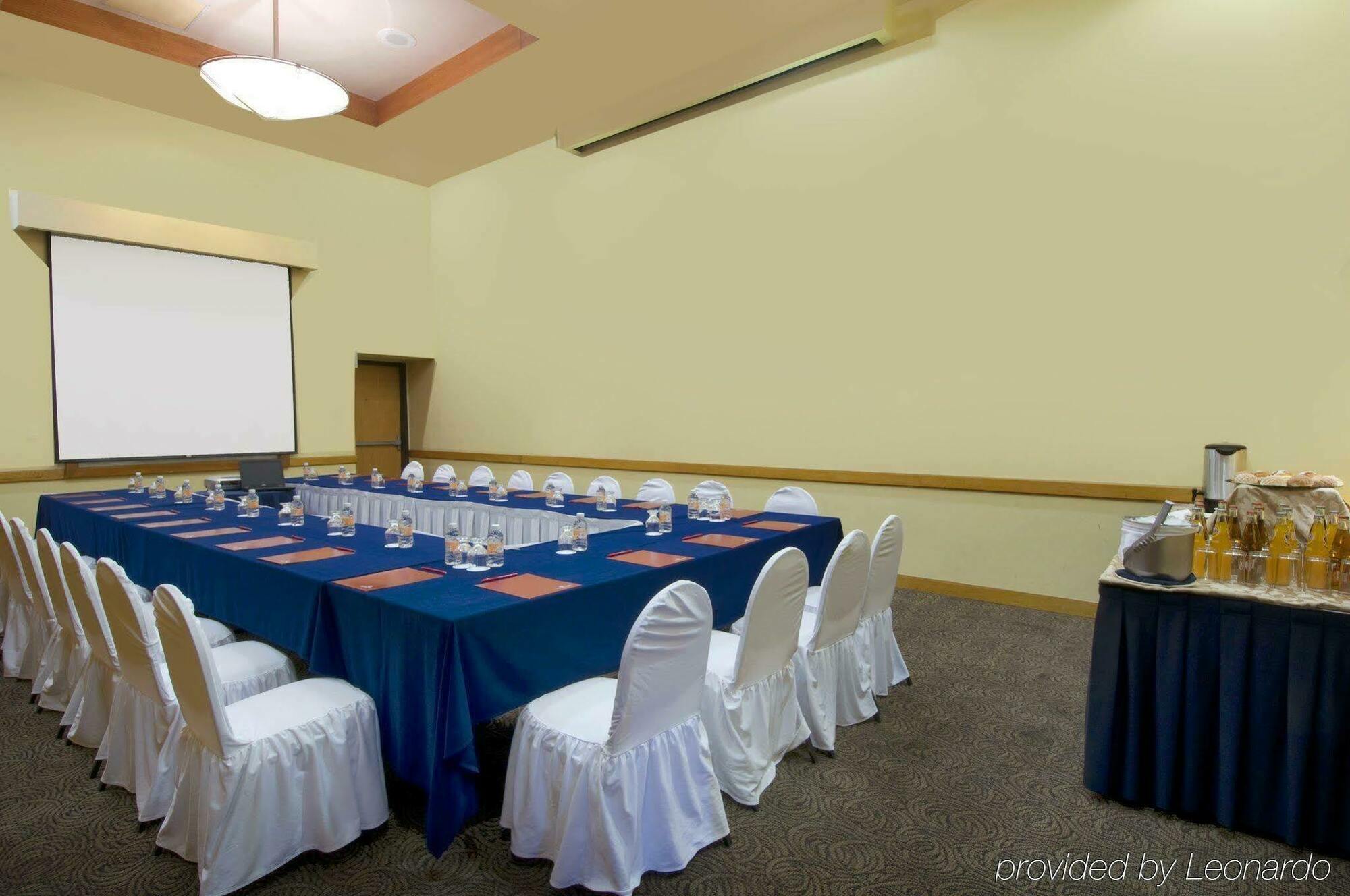 Fiesta Inn Culiacan Bagian luar foto